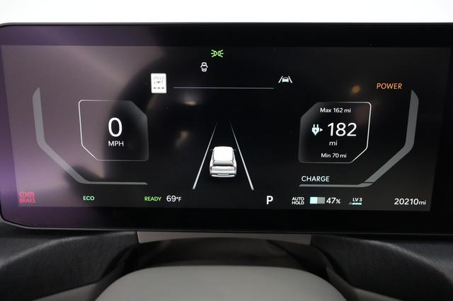2024 Kia EV9 — photo 5 of 36
