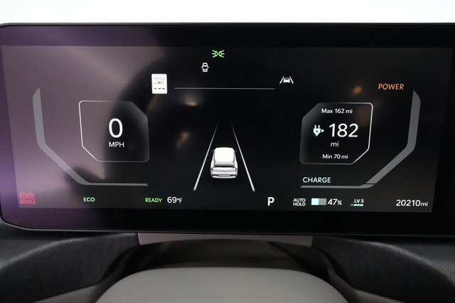 2024 Kia EV9 — photo 5 of 36