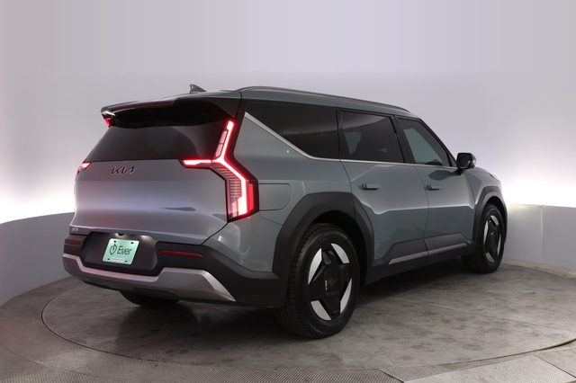 2024 Kia EV9