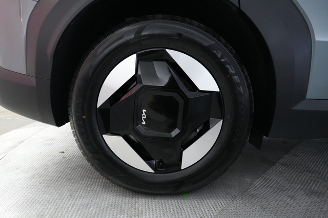 2024 Kia EV9