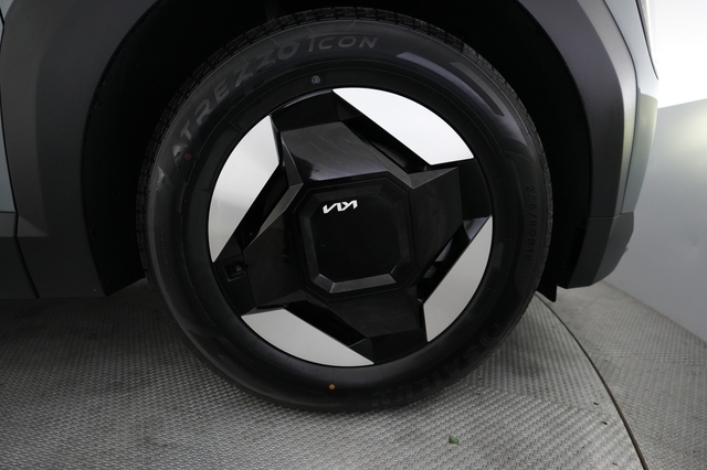 2024 Kia EV9