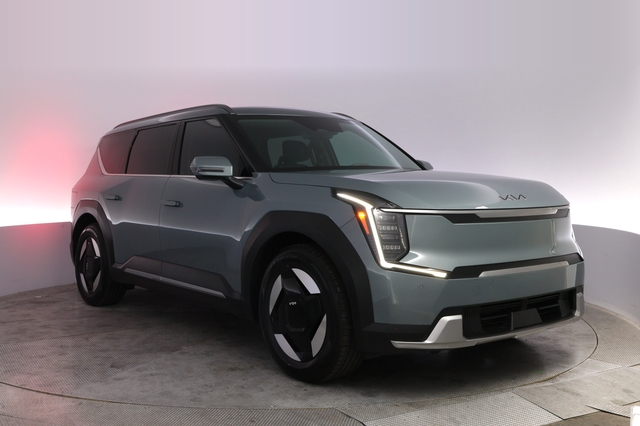 2024 Kia EV9
