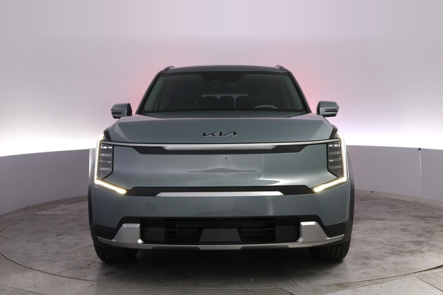2024 Kia EV9