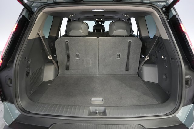 2024 Kia EV9 — photo 6 of 36