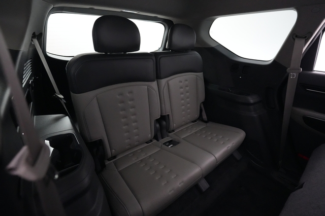 2024 Kia EV9