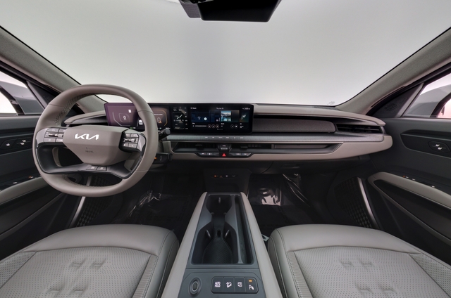 2024 Kia EV9