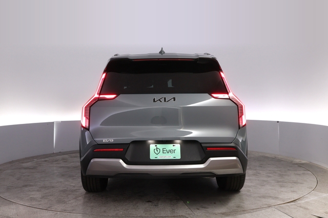 2024 Kia EV9