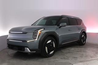 2024 Kia EV9
