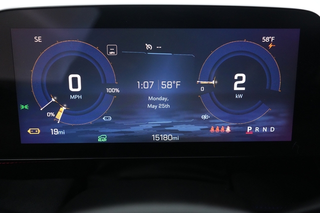 2024 Chevrolet Blazer EV