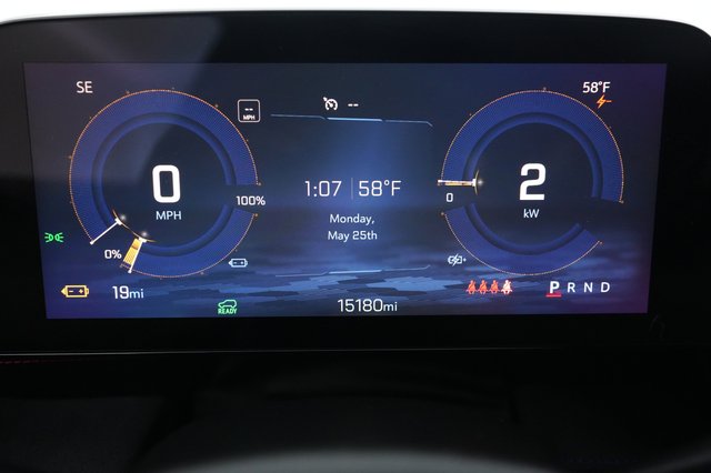 2024 Chevrolet Blazer EV — photo 5 of 24