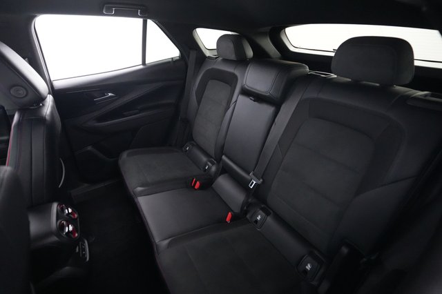 2024 Chevrolet Blazer EV — photo 19 of 24