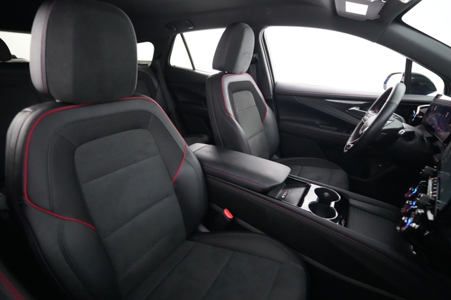 2024 Chevrolet Blazer EV
