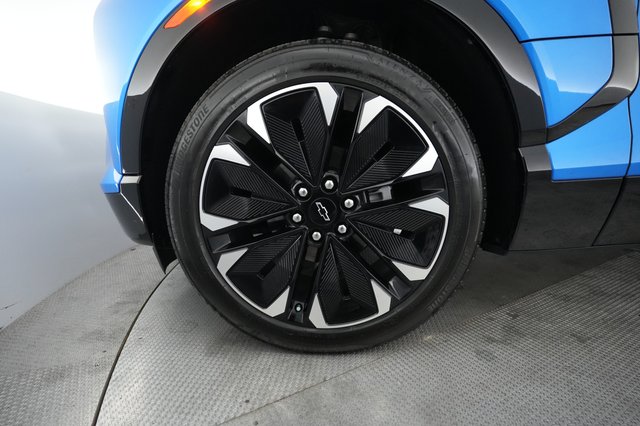 2024 Chevrolet Blazer EV — photo 15 of 24
