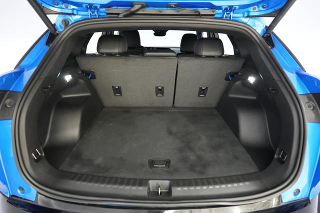 2024 Chevrolet Blazer EV — photo 6 of 24