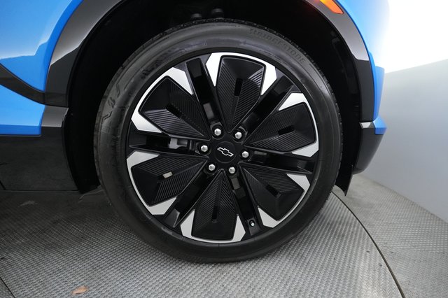 2024 Chevrolet Blazer EV — photo 16 of 24