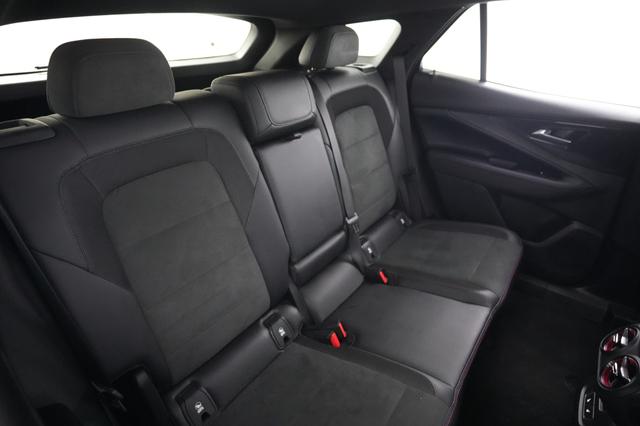 2024 Chevrolet Blazer EV — photo 4 of 24
