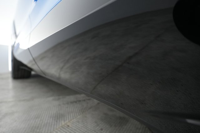 2024 Chevrolet Blazer EV — photo 21 of 24