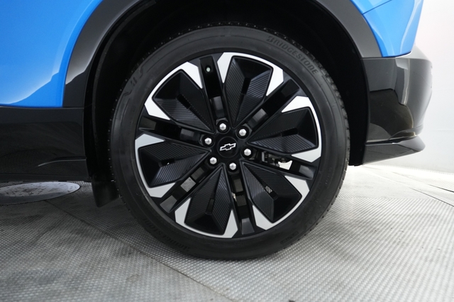 2024 Chevrolet Blazer EV