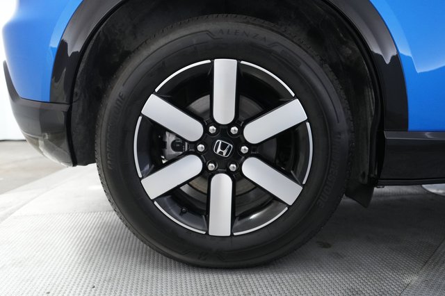 2024 Honda Prologue — photo 17 of 27