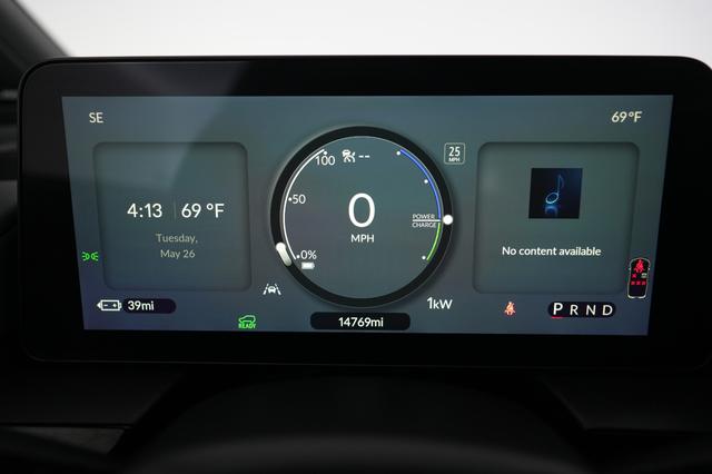 2024 Honda Prologue — photo 5 of 27