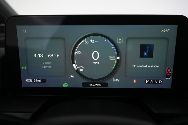 2024 Honda Prologue — photo 5 of 27