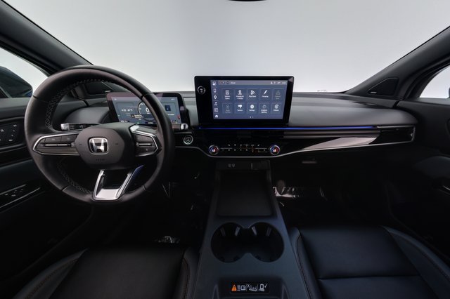 2024 Honda Prologue — photo 21 of 27