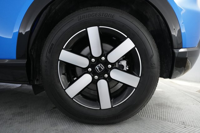 2024 Honda Prologue — photo 7 of 27