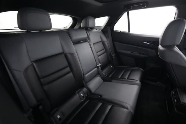 2024 Honda Prologue — photo 4 of 27