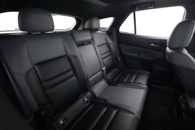 2024 Honda Prologue — photo 4 of 27
