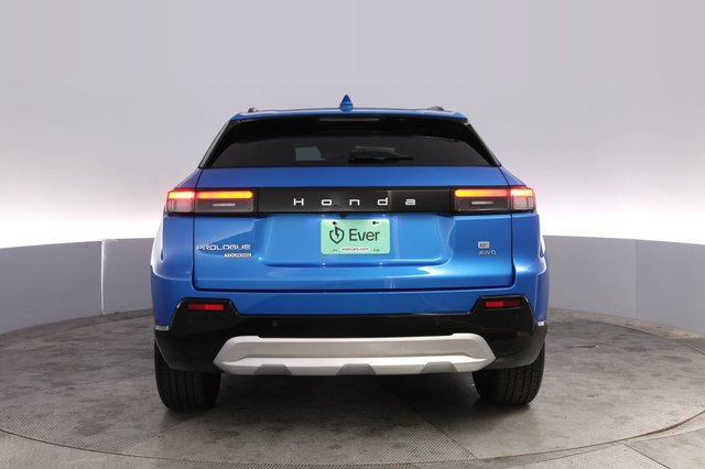 2024 Honda Prologue — photo 12 of 27