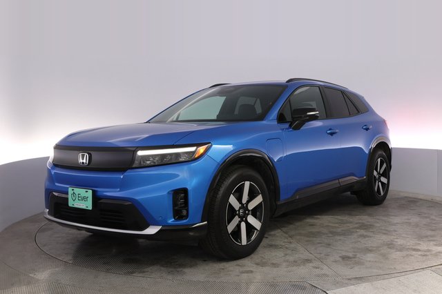 2024 Honda Prologue — VIN 3GPKHXRJ7RS535515