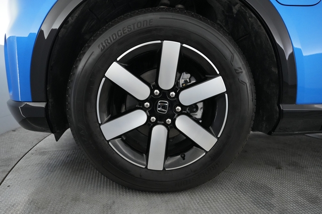 2024 Honda Prologue
