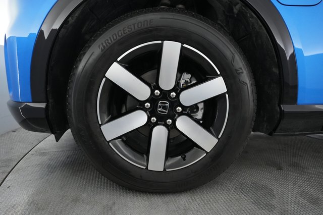 2024 Honda Prologue — photo 15 of 27
