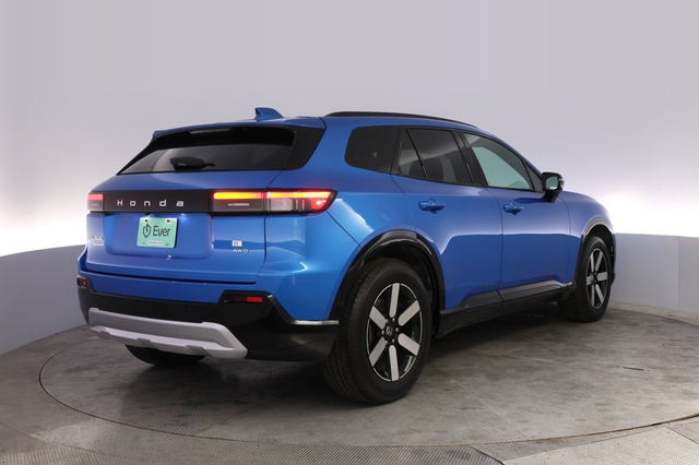 2024 Honda Prologue