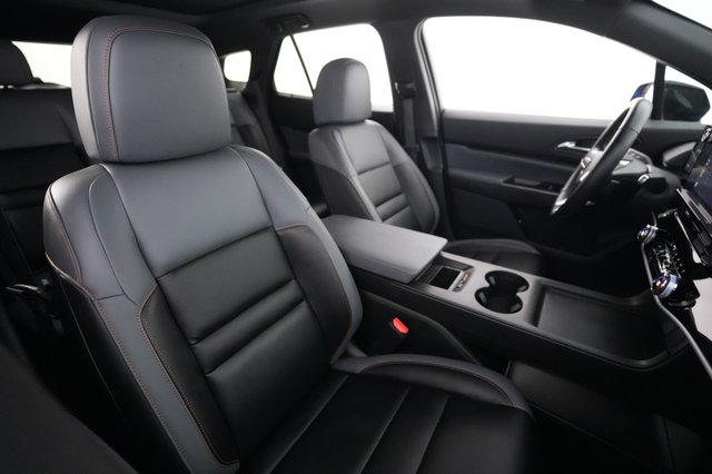2024 Honda Prologue — photo 18 of 27