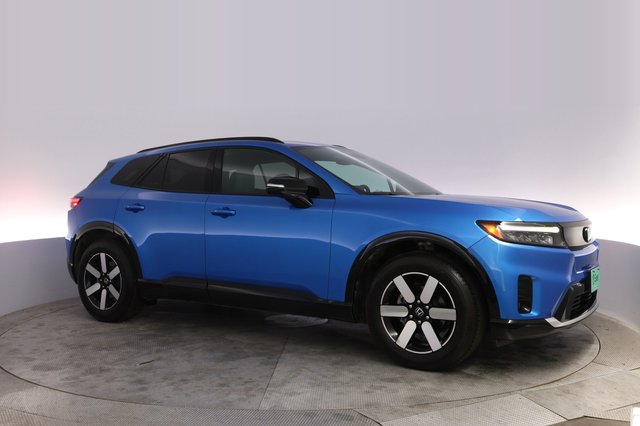 2024 Honda Prologue — photo 11 of 27