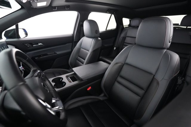 2024 Honda Prologue — photo 3 of 27