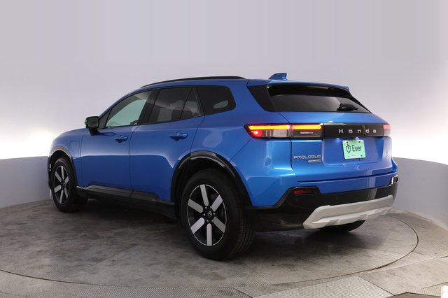2024 Honda Prologue — photo 13 of 27