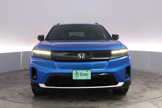 2024 Honda Prologue — photo 9 of 27