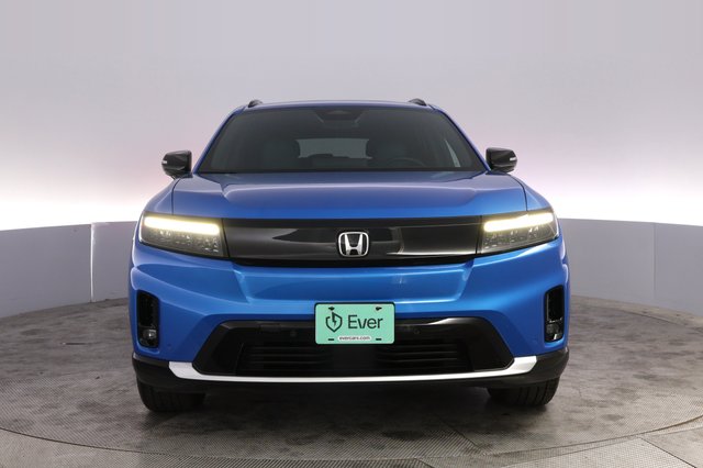 2024 Honda Prologue — photo 9 of 27