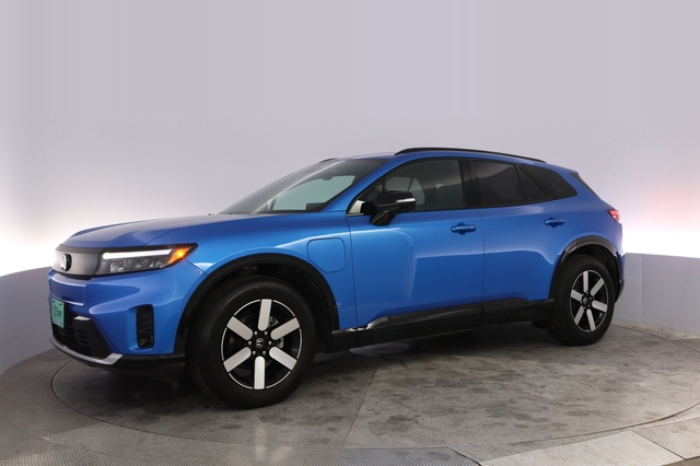 2024 Honda Prologue