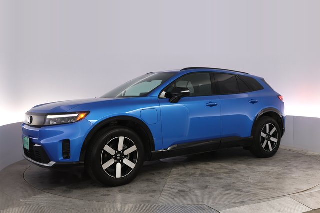 2024 Honda Prologue — photo 14 of 27