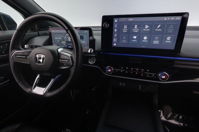 2024 Honda Prologue — photo 20 of 27
