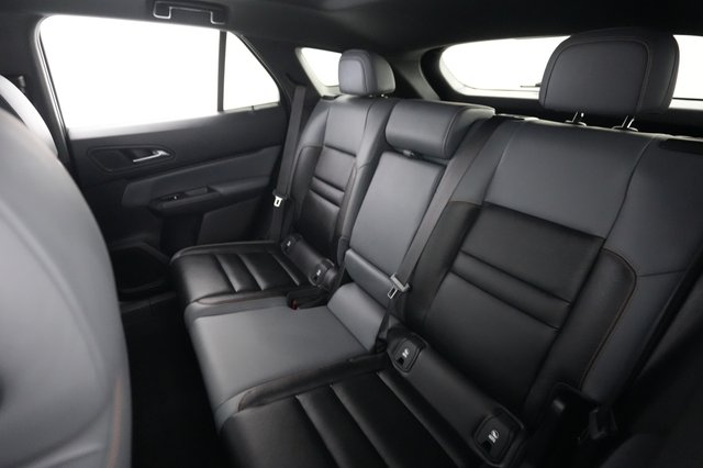 2024 Honda Prologue — photo 19 of 27