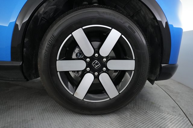 2024 Honda Prologue — photo 16 of 27