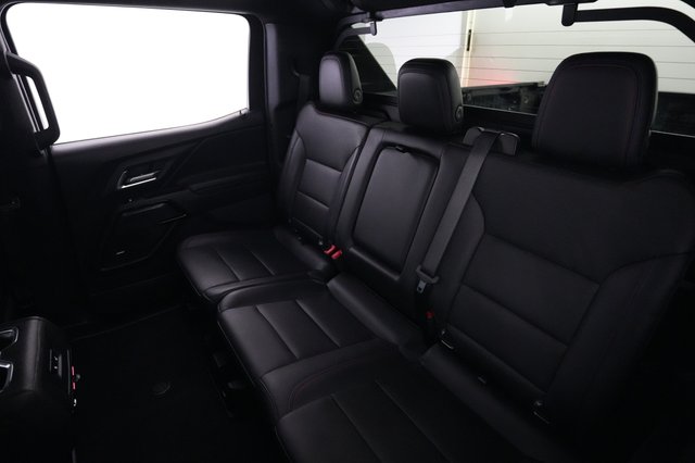 2024 Chevrolet Silverado EV — photo 13 of 17