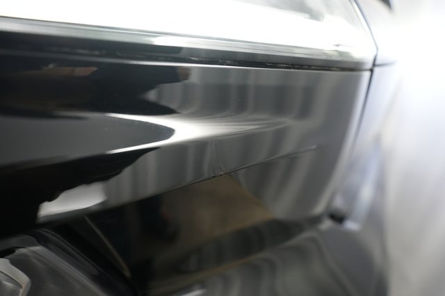 2024 Chevrolet Silverado EV — photo 16 of 17