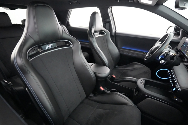 2025 Hyundai IONIQ 5