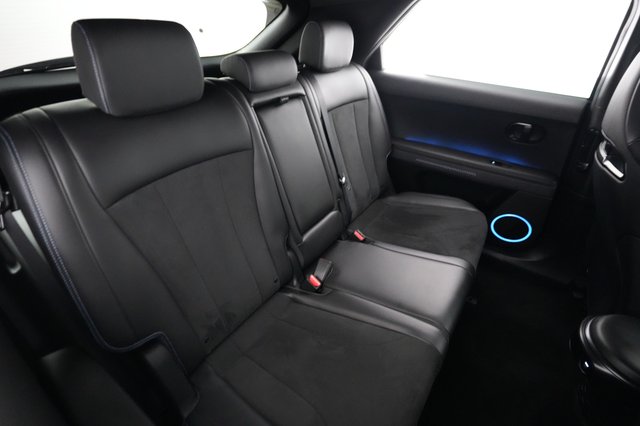 2025 Hyundai IONIQ 5 — photo 4 of 29