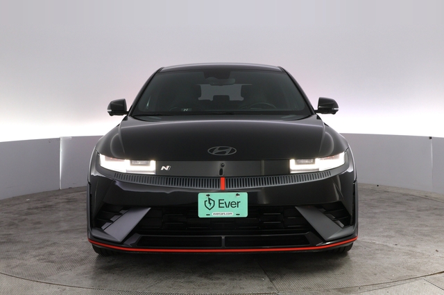 2025 Hyundai IONIQ 5